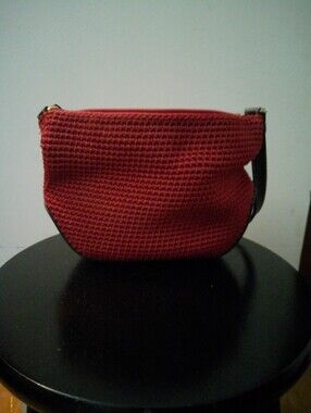 The Sak Crochet Handbag
